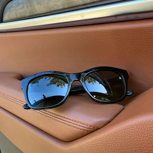 Luray Sunglasses