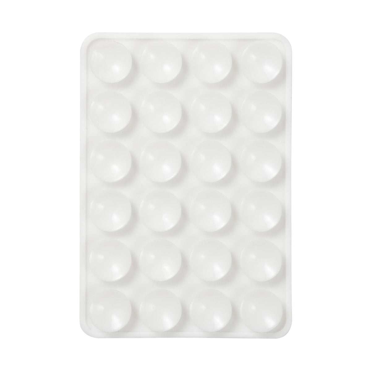Silicone Phone Pad