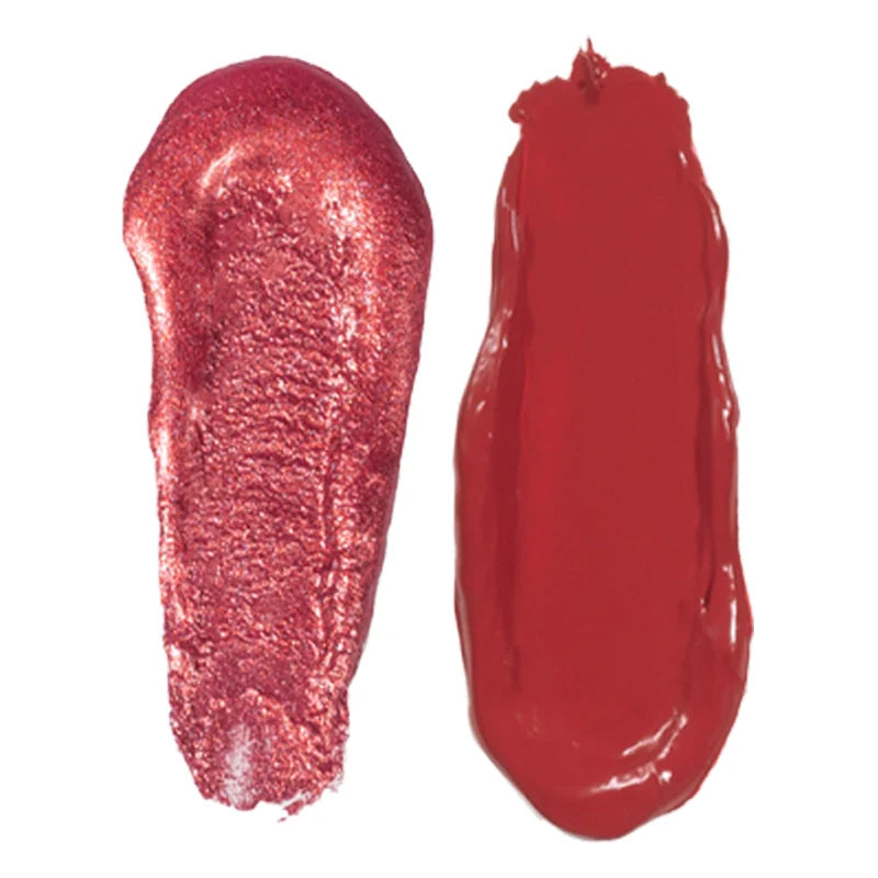 Me encanta Boba | Dúo de sombras de ojos Sweet Swirl