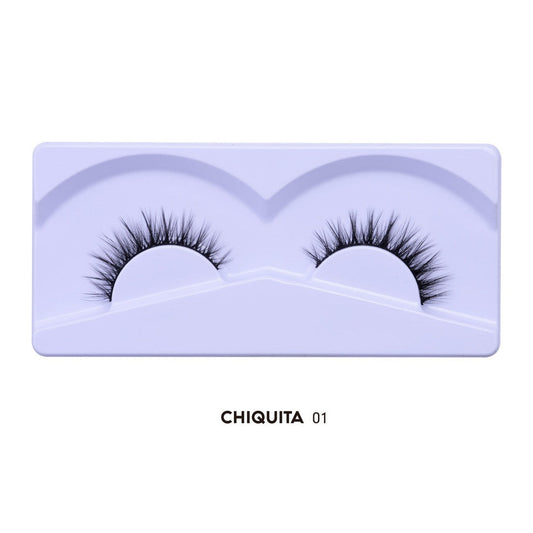 Faux Mink Lashes Eyelashes