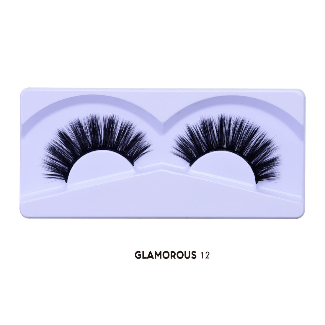 Px Look Faux Mink Lashes Eyelashes