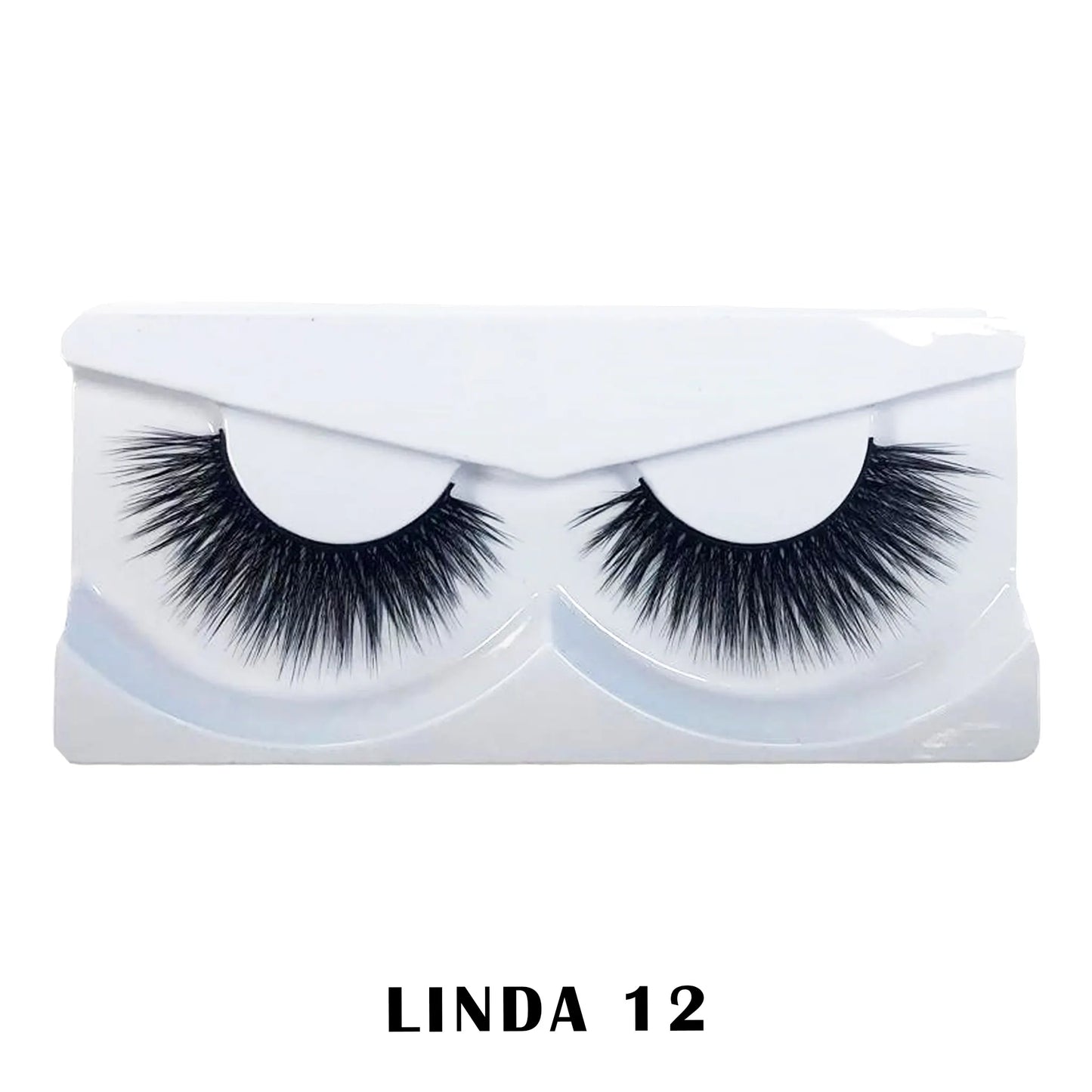 Faux Mink False Eyelashes