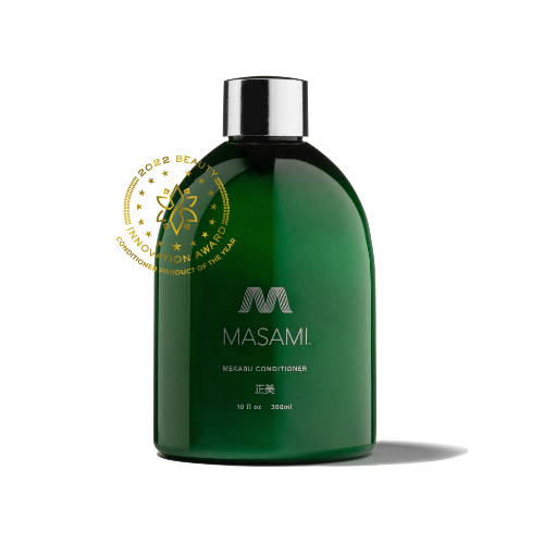 Acondicionador hidratante Mekabu