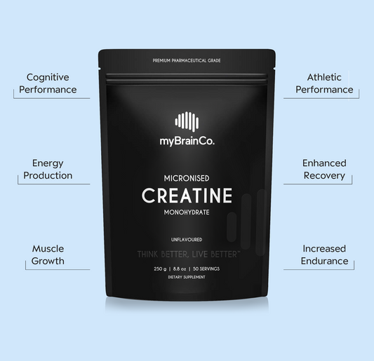 CREATINE MONO