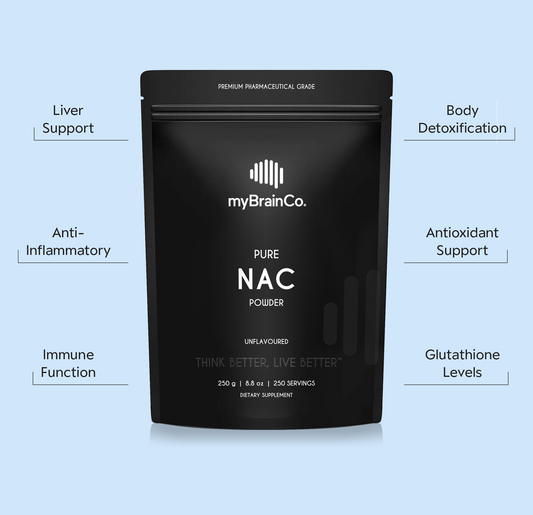 NAC POWDER