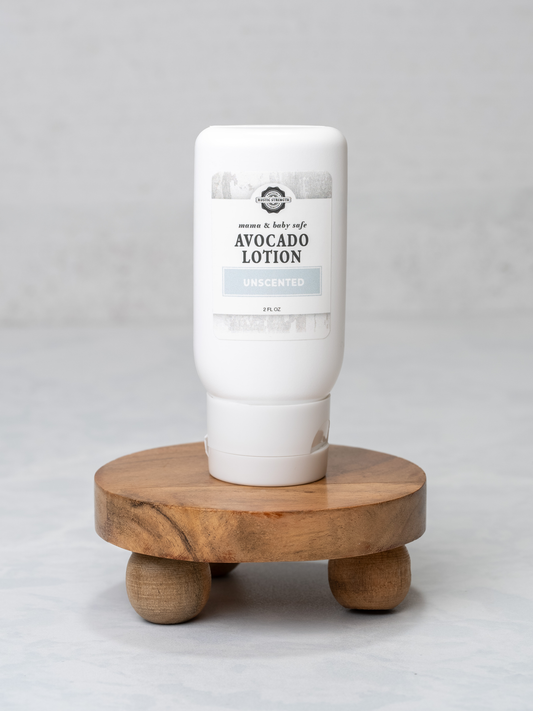 Travel Kit | Mama + Baby | 2 oz