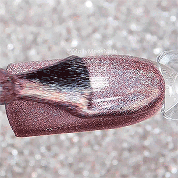 Bastón de caramelo