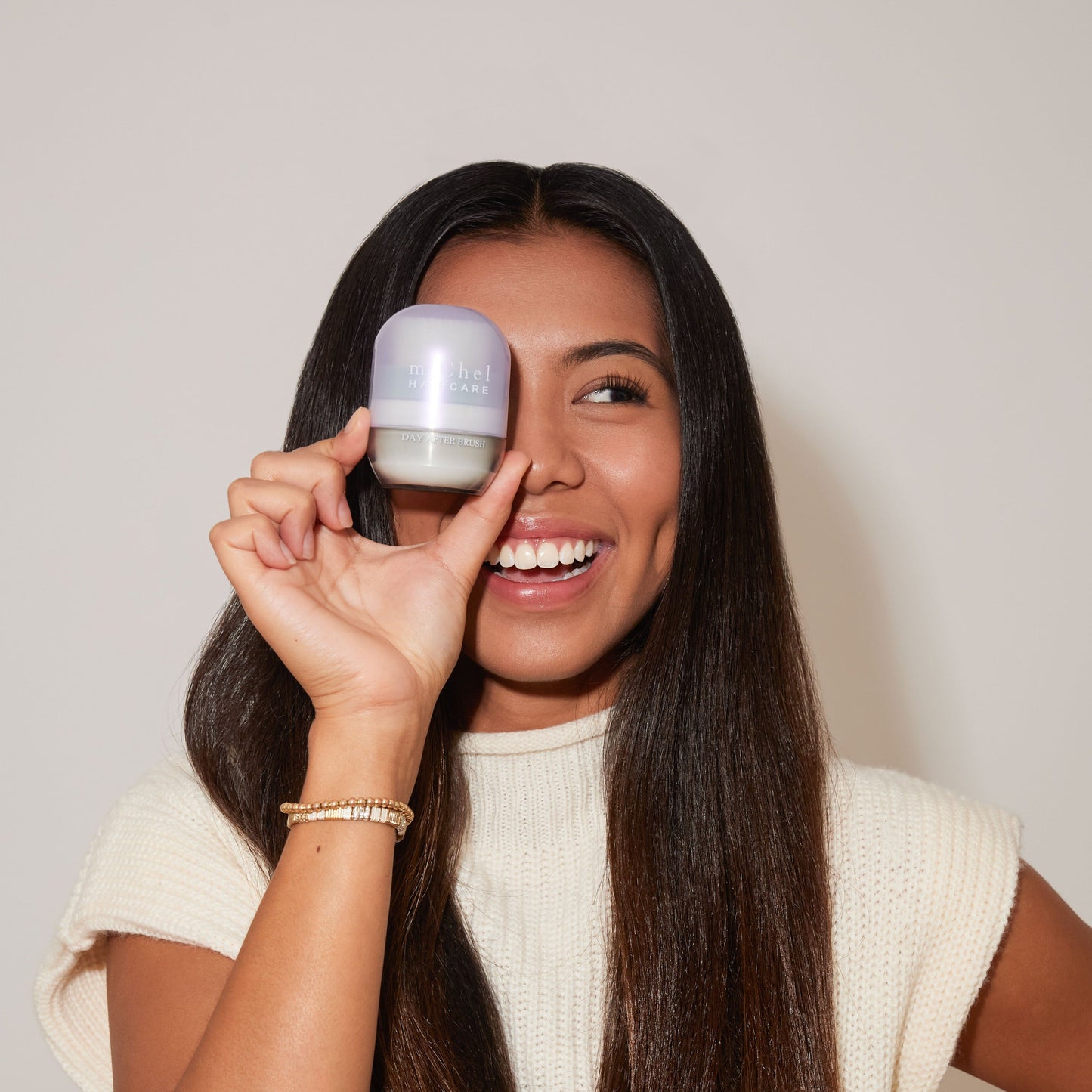 Double Day After™ Brush + Refills Bundle