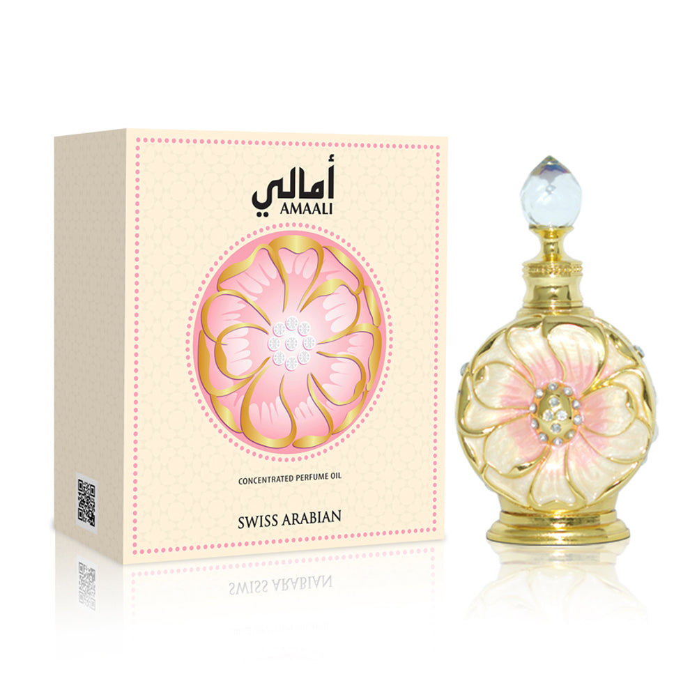Amaali CPO - 15 ml