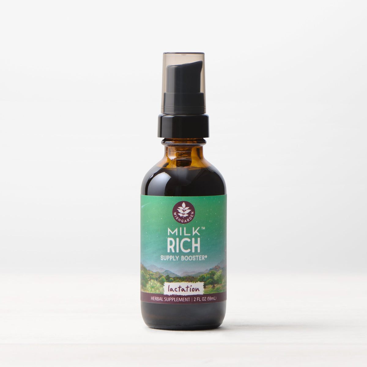 Booster de lactation Milk Rich