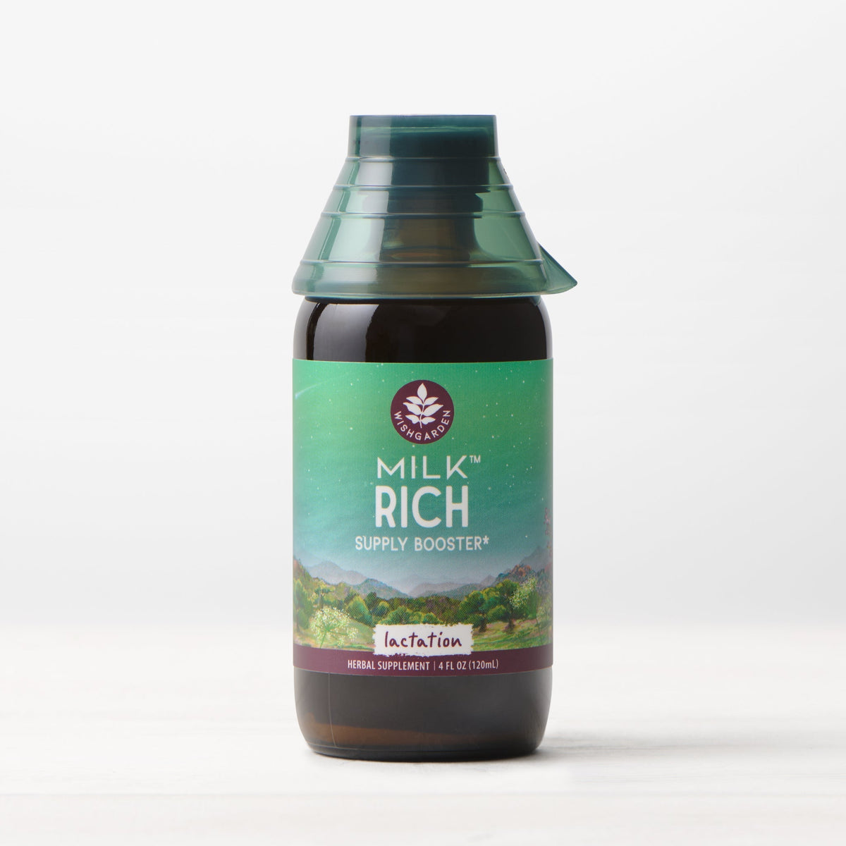 Booster de lactation Milk Rich