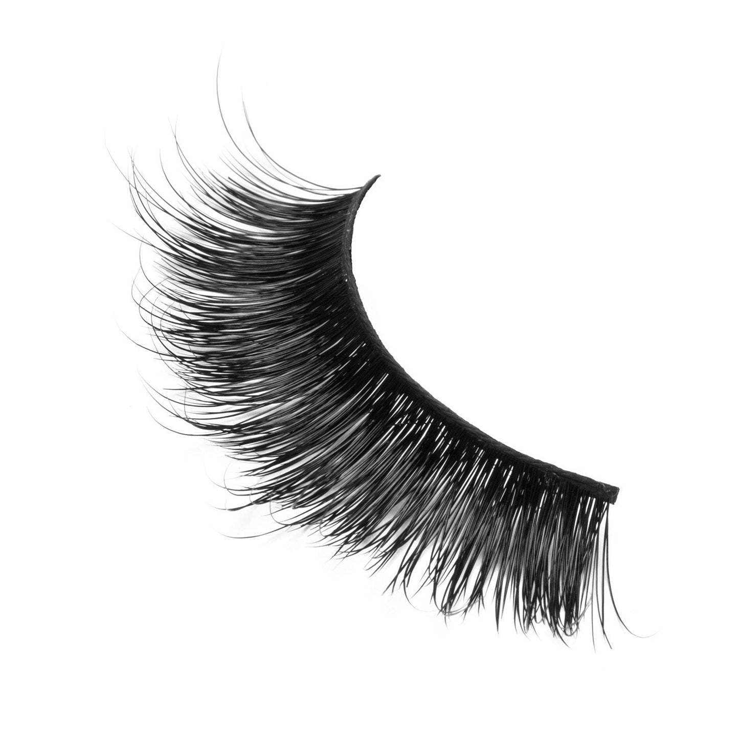 Mink Eyelashes - Aries