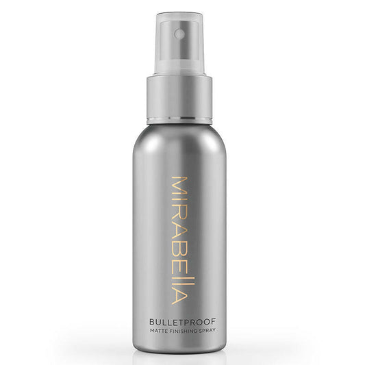 Bulletproof Matte Setting Spray