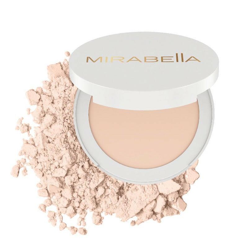 Invincible For All Pure Press Powder Foundation