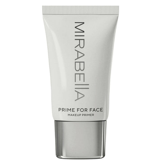 Prime for Face Silicone Makeup Primer