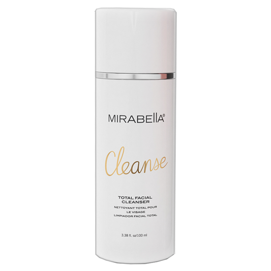 Cleanse Total Facial Cleanser