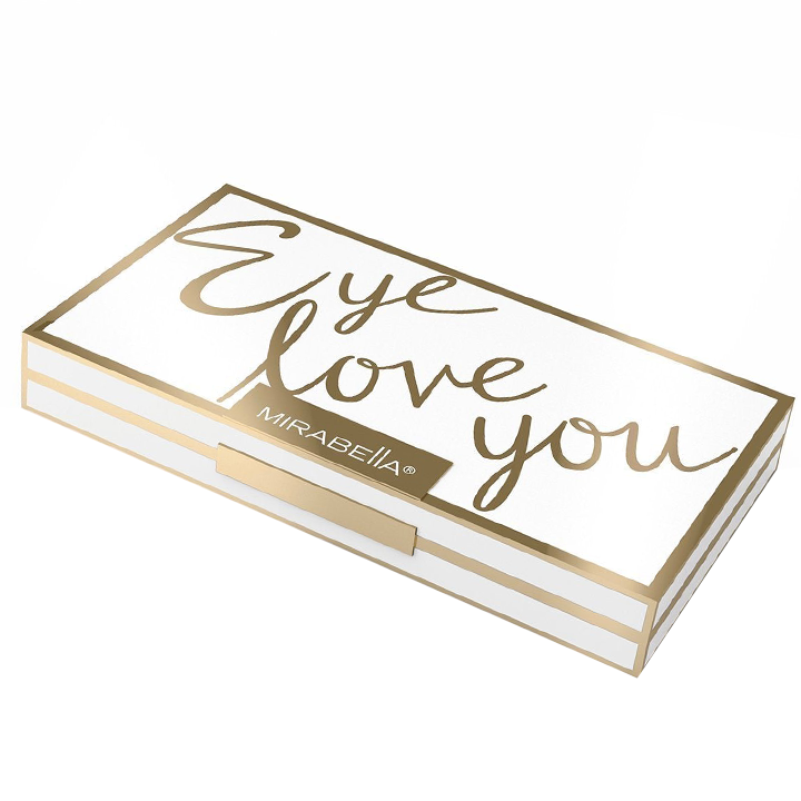 Romance Eye Love You Eyeshadow