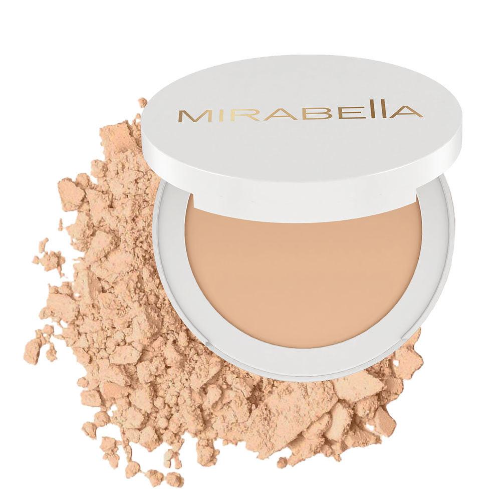 Invincible For All Pure Press Powder Foundation