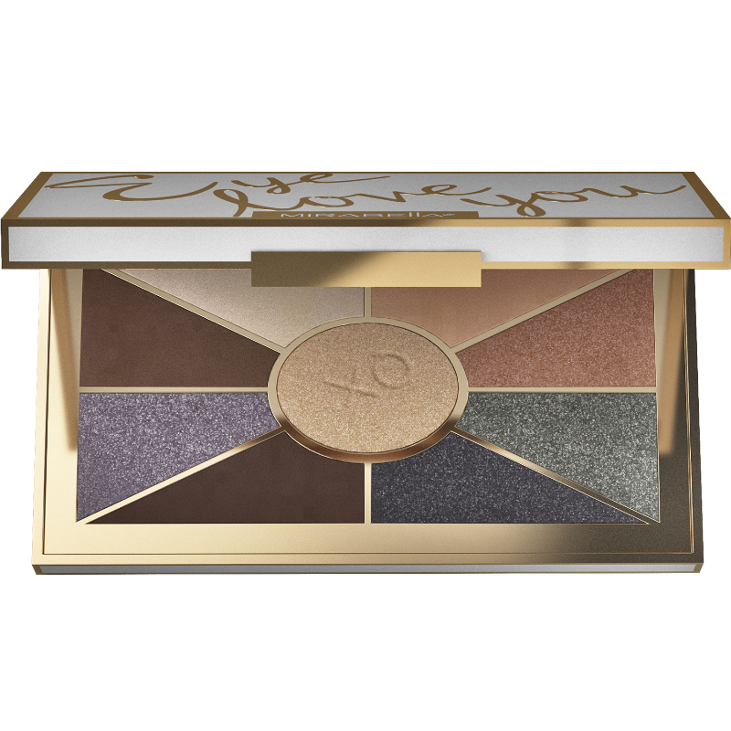 Rendezvous Eye Love You Eyeshadow