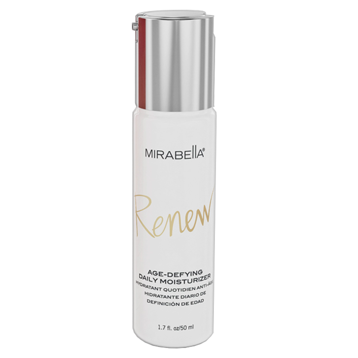 Renew Age-Defying Daily Moisturizer