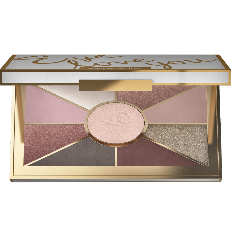 Romance Eye Love You Eyeshadow