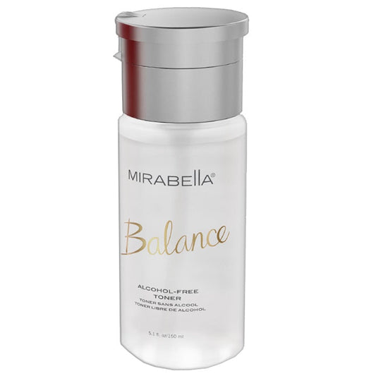 Balance Alcohol-Free Toner