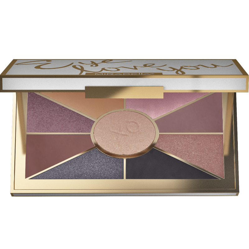 Sombra de ojos Love You de Undressed Eye