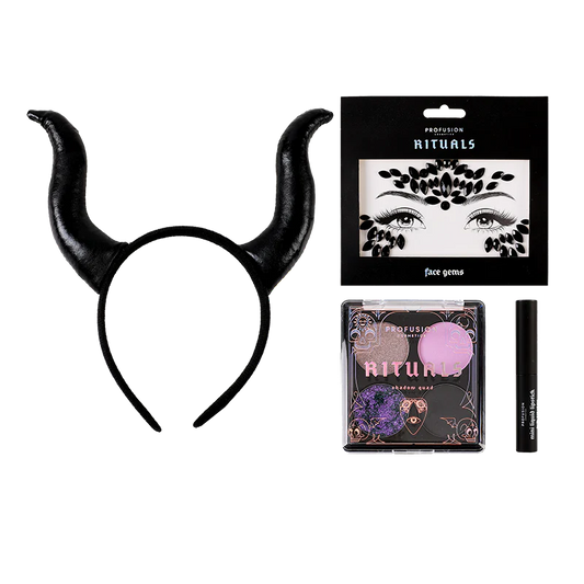 Rituals | 4-pc Look Kit