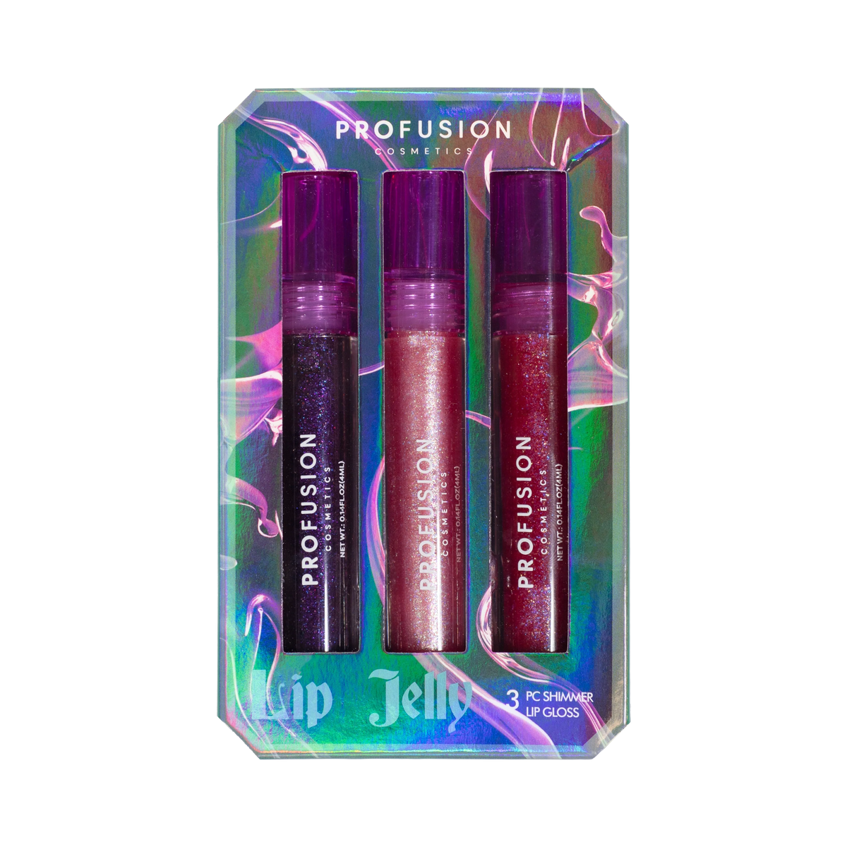Gelatina labial Profusion