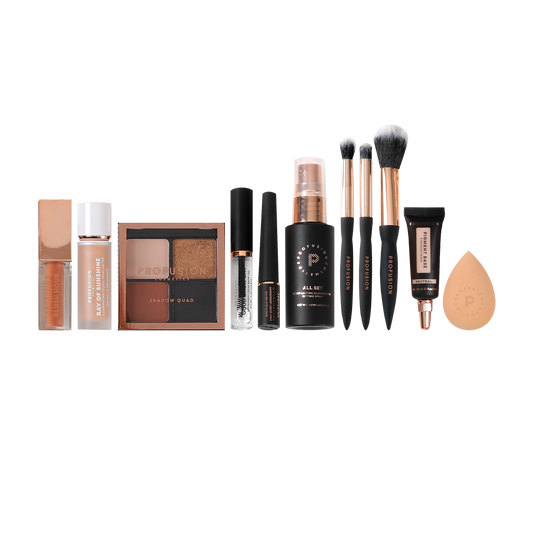 Artistry Essentials | 12 PC Beauty Set