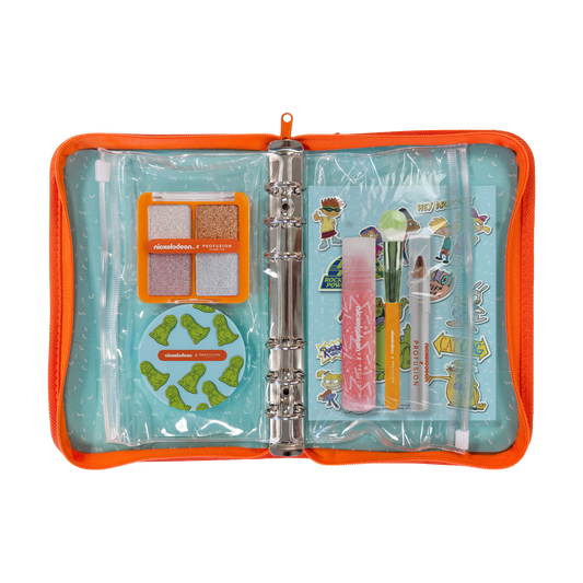 Nick 90s | 7 PC Beauty Kit