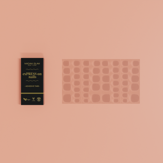 Adhesive Tabs - exPRESS-on nails
