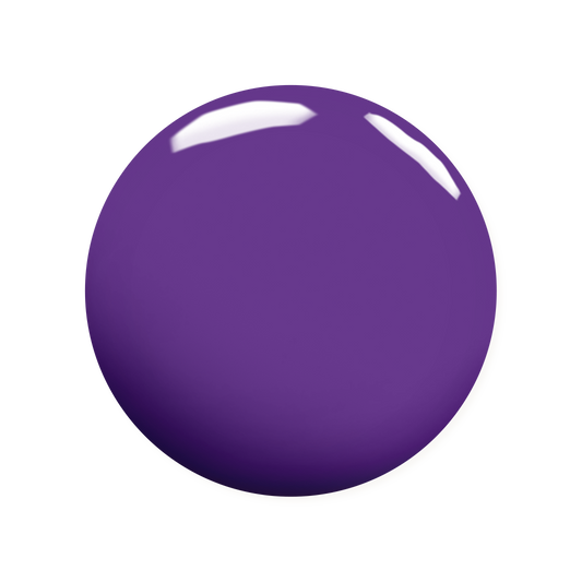 Purple Art Pen