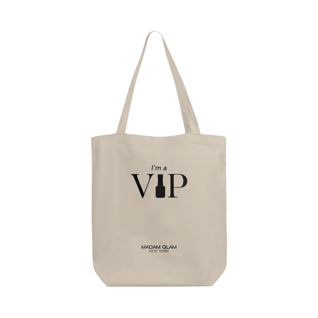 I'm a VIP - Tote Bag