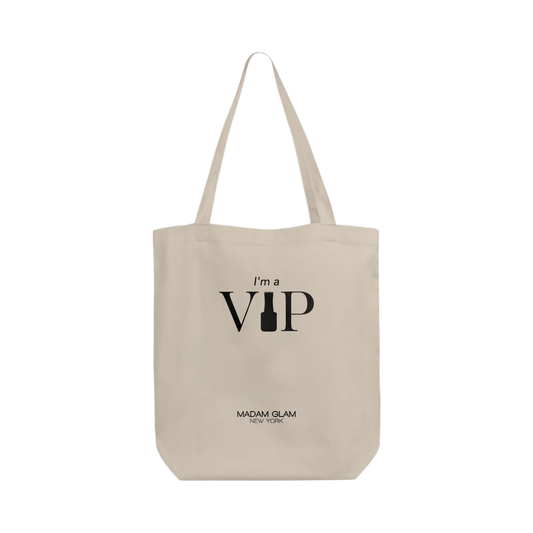 I'm a VIP - Tote Bag