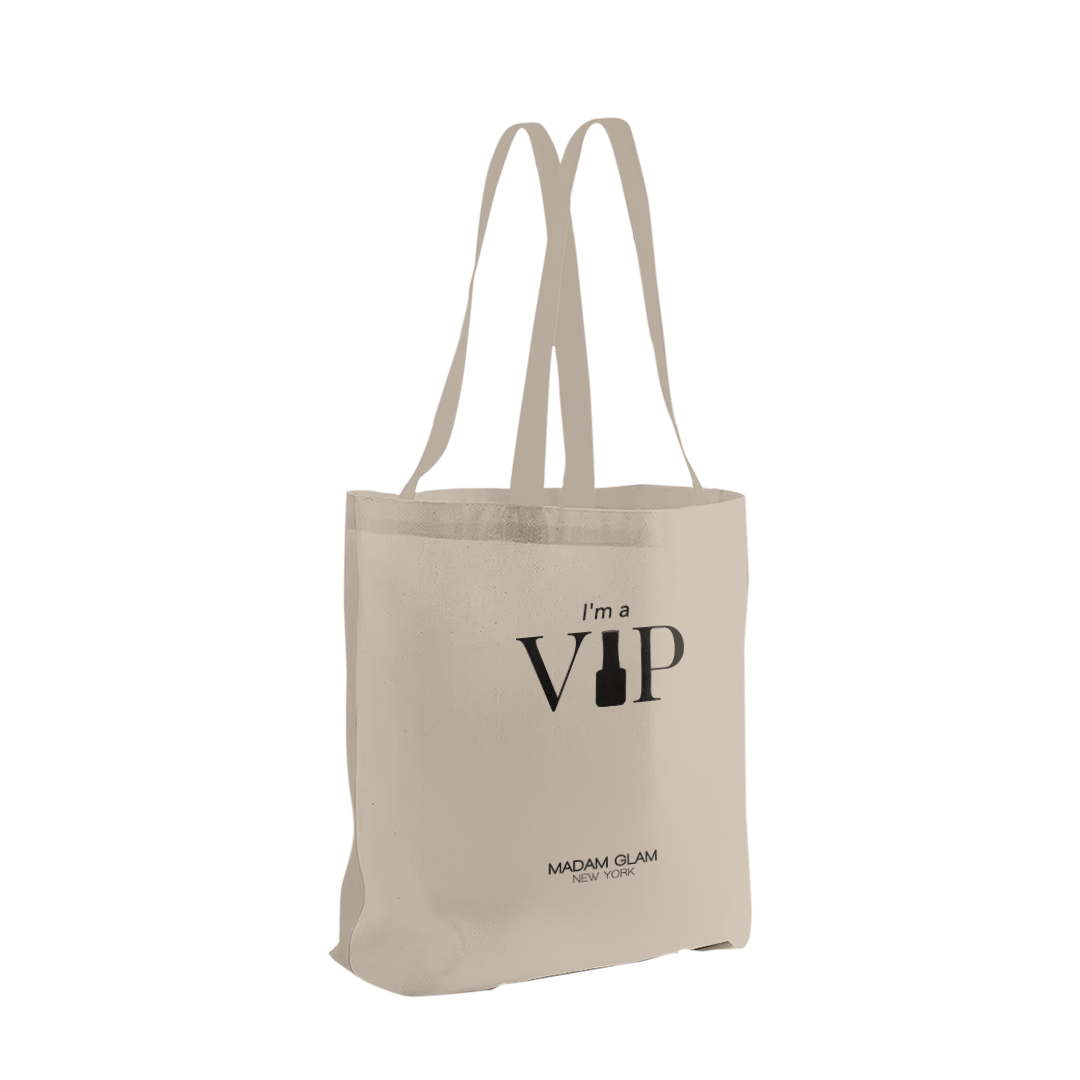 I'm a VIP - Tote Bag