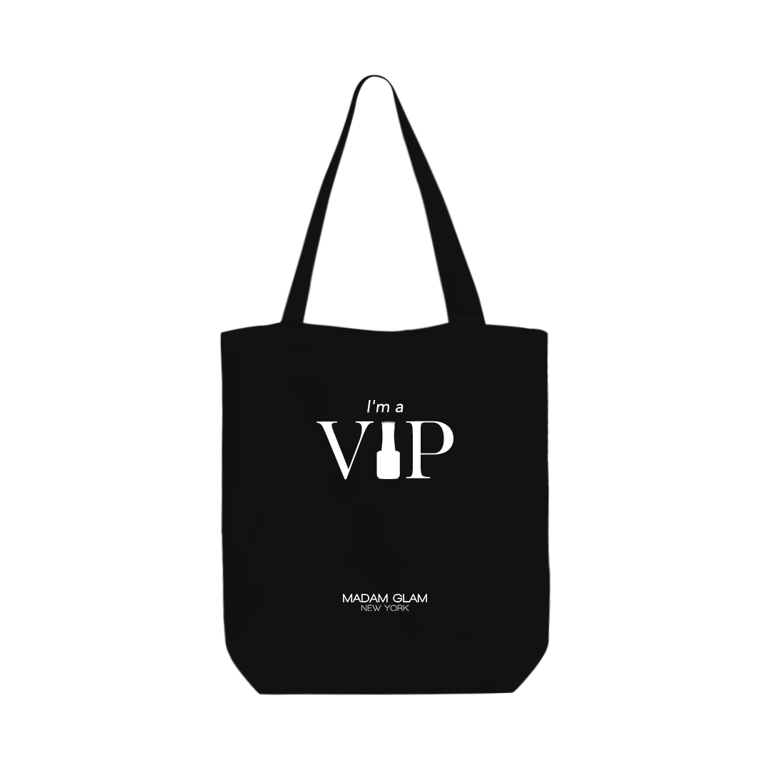 I'm a VIP - Tote Bag