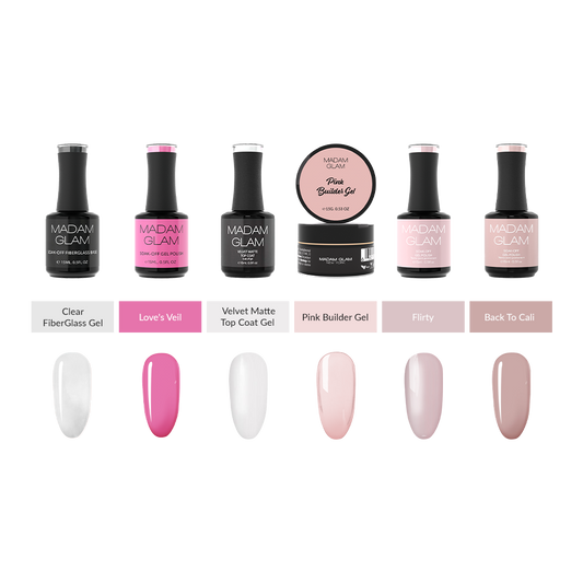 Pink Vibes Bundle
