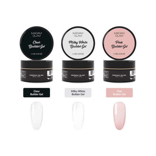 Builders in Jar Bundle