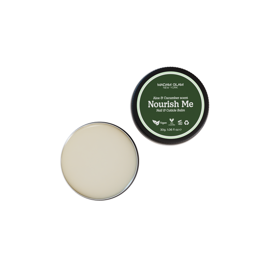 Nourish Me - Nail & Cuticle Balm
