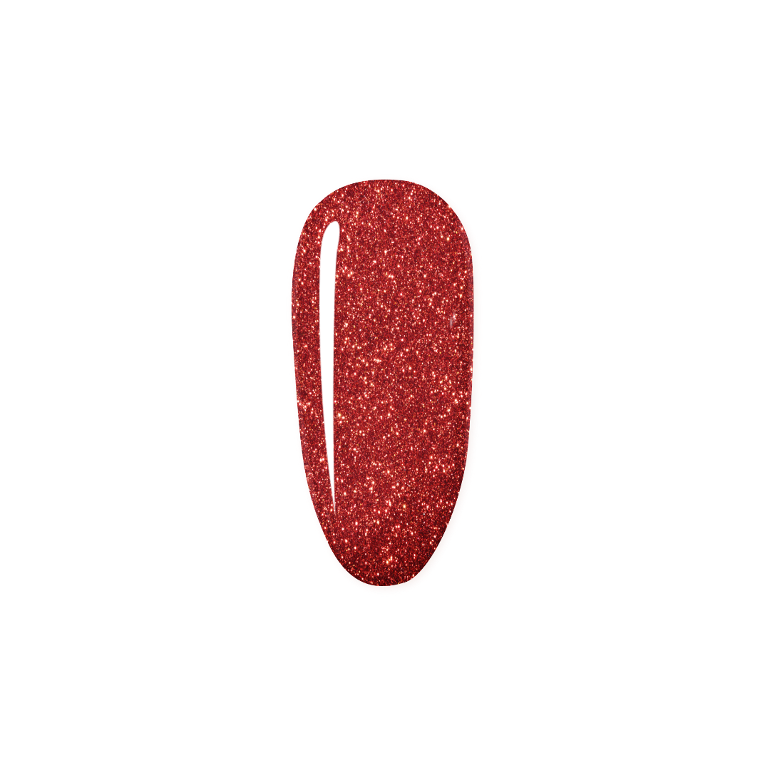 Rojo escarlata