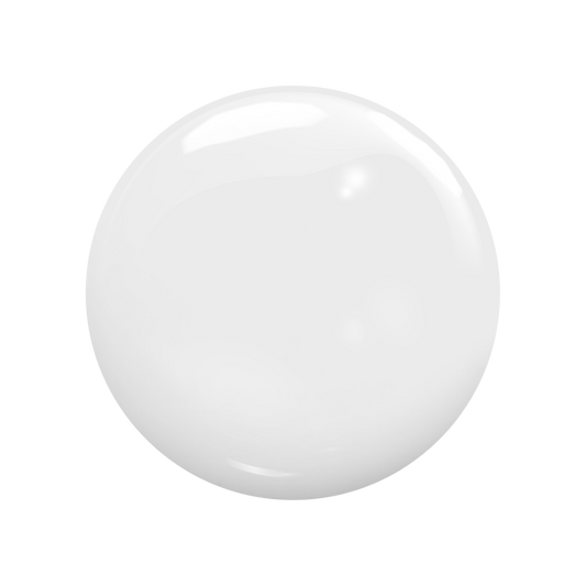 White 3D Embossing Gel