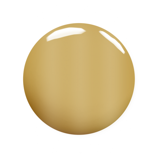 Gold Chrome Gel Paint Liner