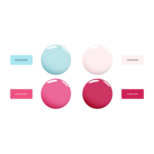 Magnetic Love Bundle