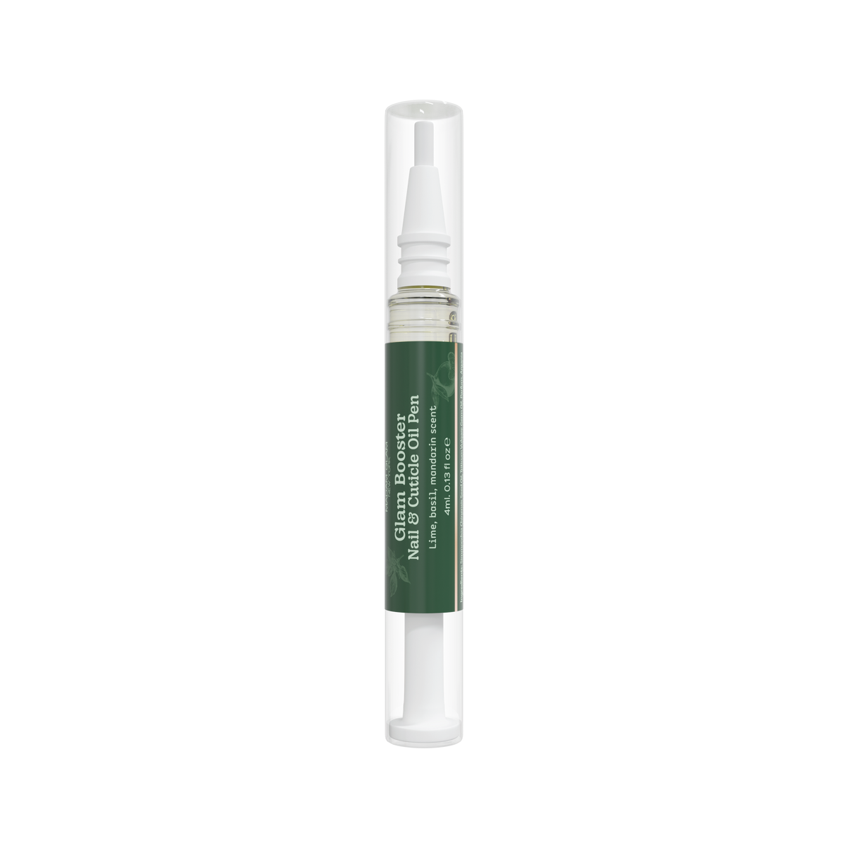 Glam Booster - Nail & Cuticle Oil Pen