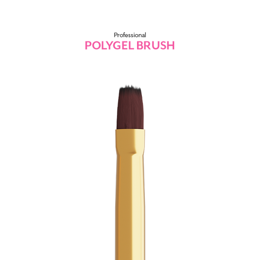Polygel Brush