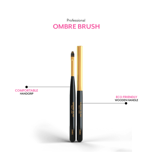 Professional Gel Ombre Nail Brush