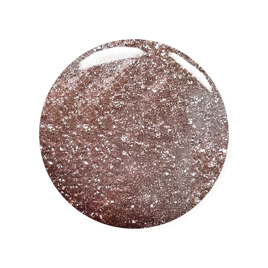 Rose Gold Fairy Cream Gel