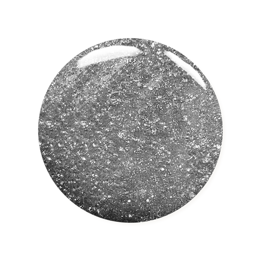 Silver Fairy Cream Gel