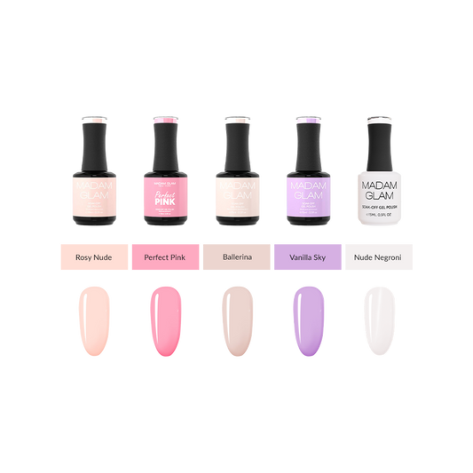 Pretty in Power Bundle